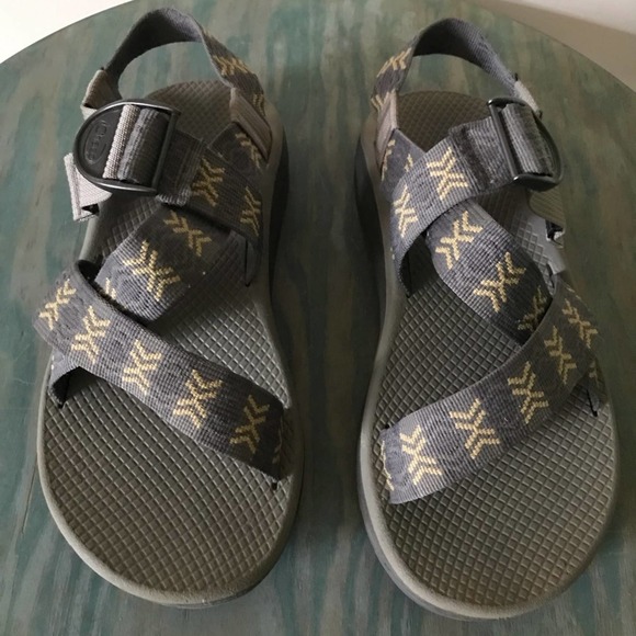 Chaco Other - Chaco Men’s Banded Z/Cloud Sandals Mens Size 9